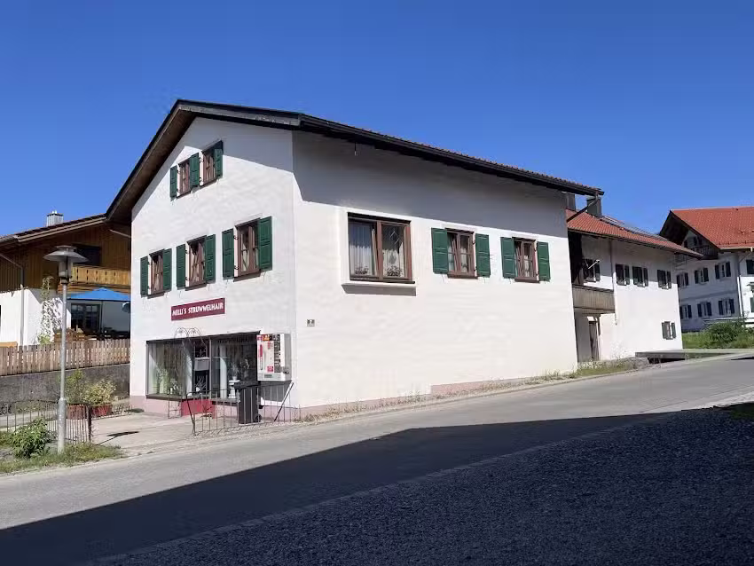 Friseursalon Struwwelhair