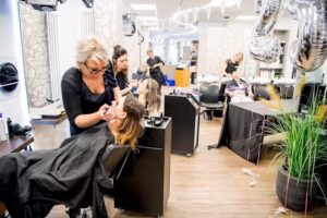 Friseursalon Struwwelpeter