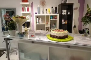 Friseursalon Struwwelpeter