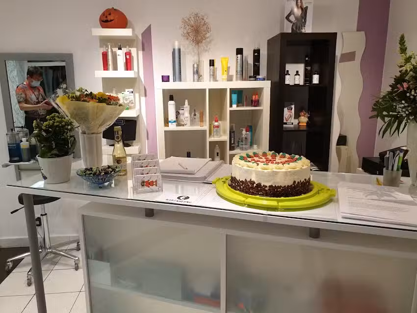 Friseursalon Struwwelpeter