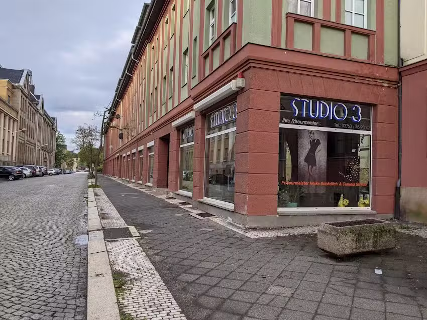 Friseursalon Studio 3