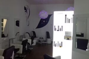 Friseursalon Studio7