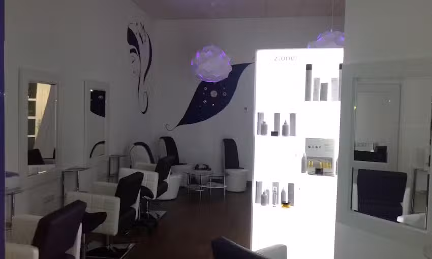 Friseursalon Studio7