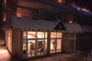 Friseursalon Sturkopf