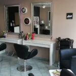 Friseursalon Sturkopf