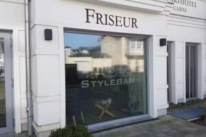 Friseursalon STYLEBAR