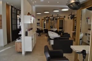 Friseursalon Styling Hair Zorneding