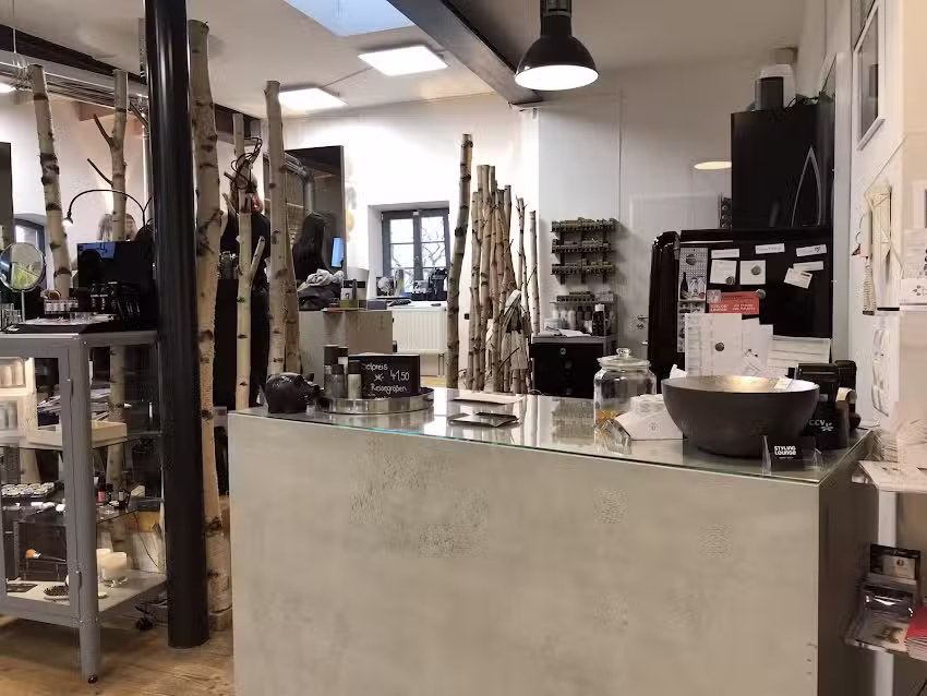 Friseursalon Styling Lounge