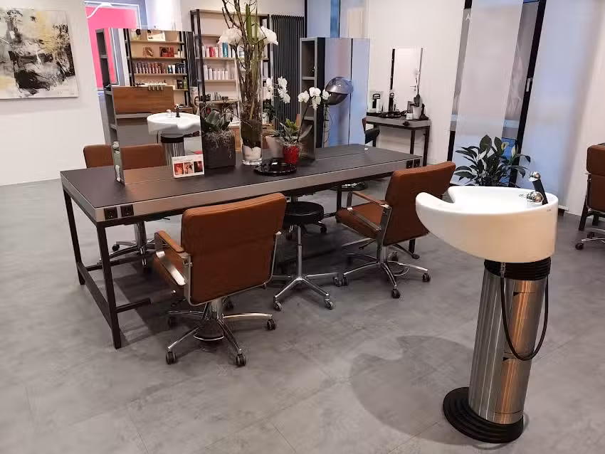 Friseursalon Susanne Weber