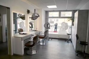 Friseursalon Sylvia