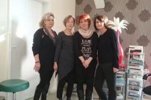 Friseursalon Sylvia Niebylski