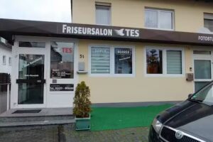 Friseursalon TES