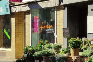 Friseursalon Theresa