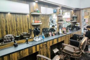 Friseursalon Therese