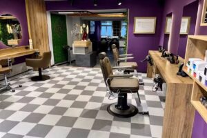 Friseursalon Tim Tuna