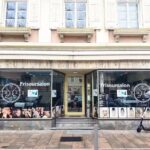 Friseursalon TIMELESS