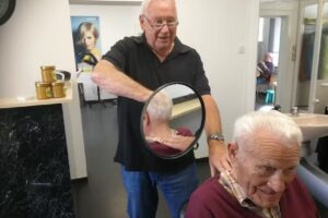 Friseursalon Timo Sch&auml;fer