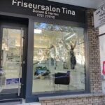 Friseursalon Tina