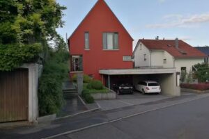 Friseursalon Tinas Friseurteam Tina Kienzle