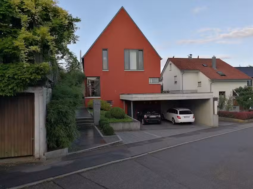 Friseursalon Tinas Friseurteam Tina Kienzle