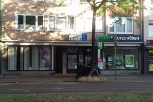 Friseursalon Tittel