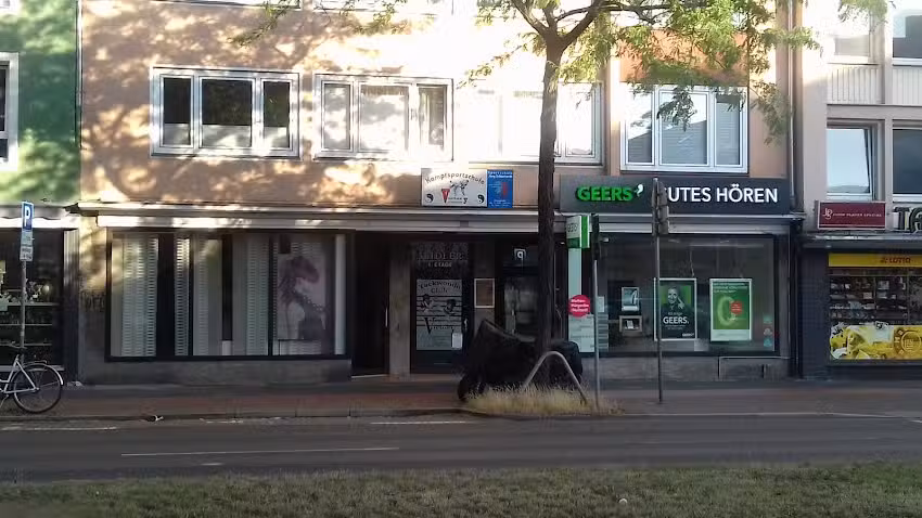 Friseursalon Tittel