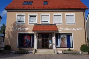 Friseursalon Tobias Schmauser