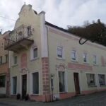 Friseursalon Top Hair