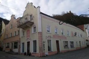 Friseursalon Top Hair