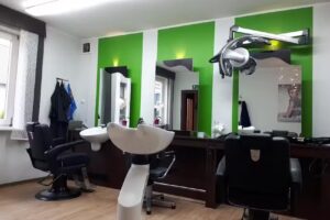 Friseursalon Torsten und Heinz Riemann GbR in Einbeck-Odagsen