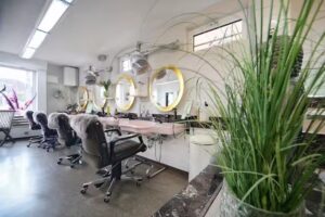 Friseursalon Trautmann | Inh. Alexandra Hartmann