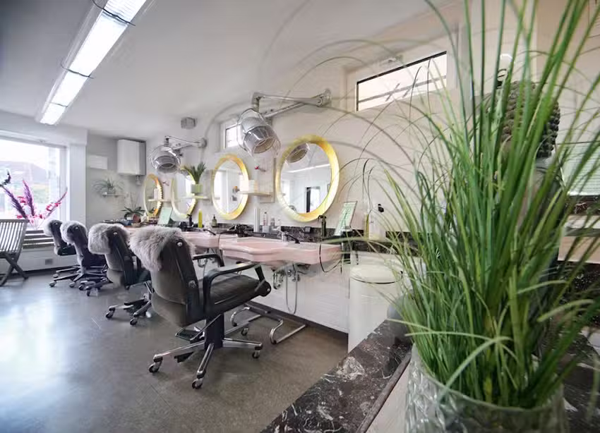 Friseursalon Trautmann | Inh. Alexandra Hartmann