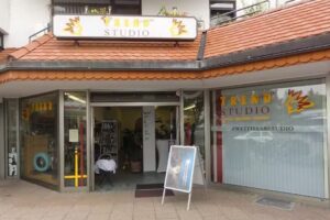 Friseursalon Trend Studio