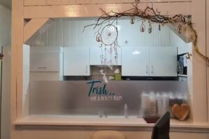 Friseursalon Trish Hair & Beauty Room