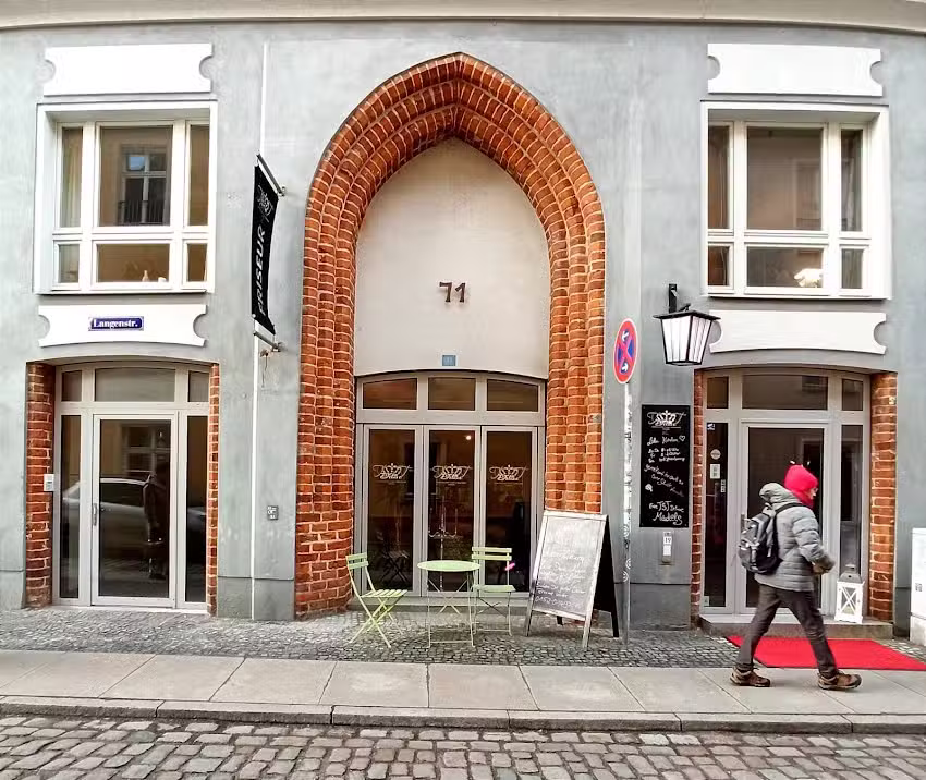 Friseursalon TST Topstylisten- Team