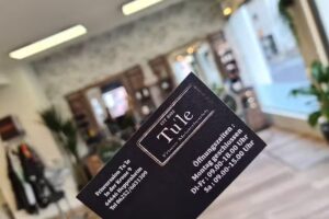Friseursalon Tu&rsquo;le
