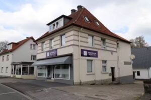 Friseursalon T&uuml;lay Acar