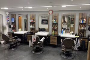 Friseursalon Tuncay &ndash; Hildesheim
