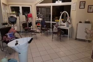 Friseursalon Ulrike Fenske