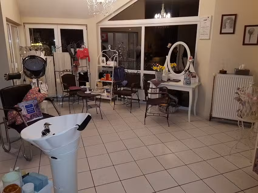 Friseursalon Ulrike Fenske