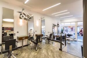 Friseursalon Ulrike´s Haarstübchen