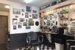 Friseursalon Unique