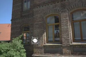 Friseursalon Ute&rsquo;s Frisierst&uuml;bchen, Ute Husar