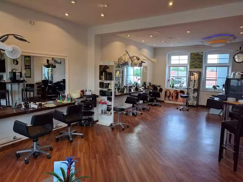 Friseursalon Uwe Steinicke