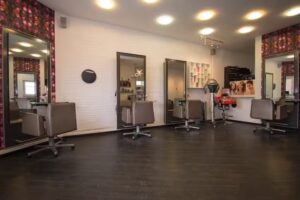 Friseursalon Vanessa Gutknecht