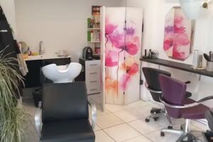 Friseursalon Vanessa Weinberger