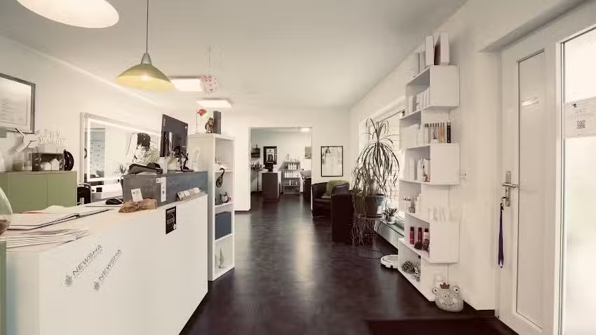 Friseursalon Verena