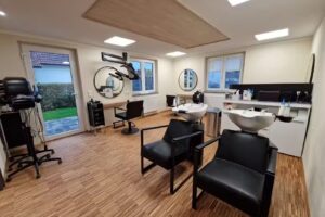 Friseursalon Verw&ouml;hneck Inh. Alexandra King