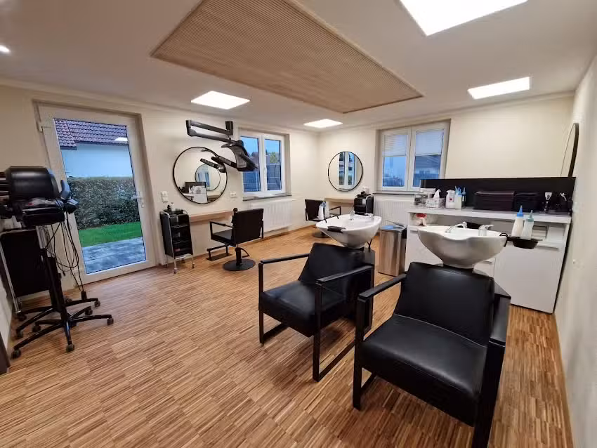 Friseursalon Verw&ouml;hneck Inh. Alexandra King