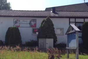 Friseursalon Vestner